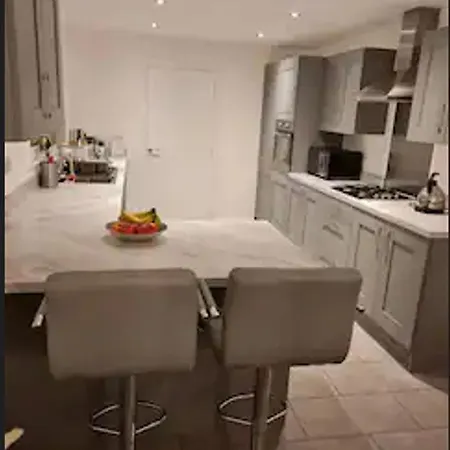 Supreme Apartment Thornaby on Tees