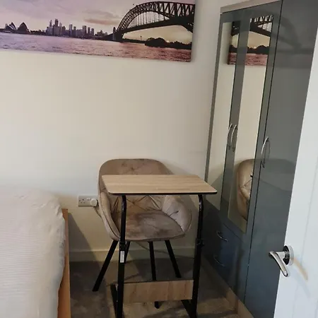 Apartment Supreme *
