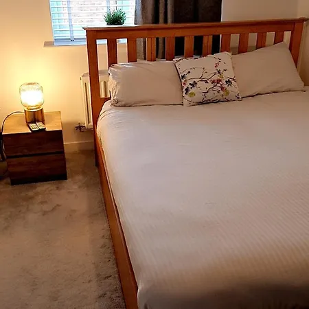 Supreme Apartment